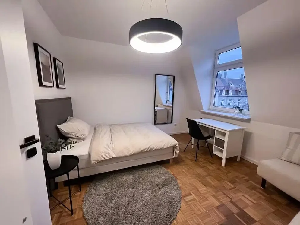 Obývačka