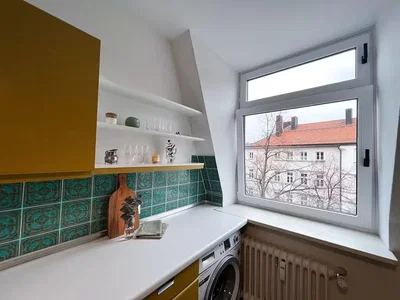 Obývačka