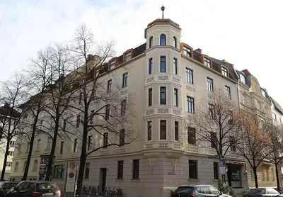 Obývačka