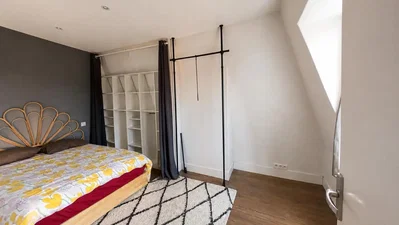 Obývačka