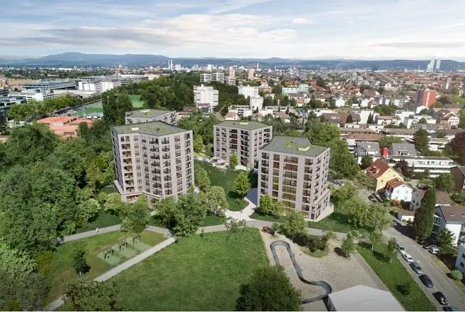 Obývačka