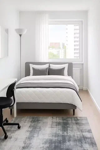 Obývačka