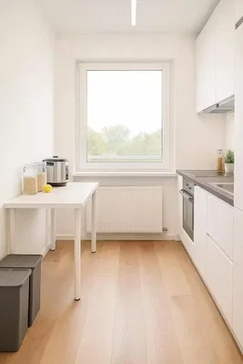 Obývačka