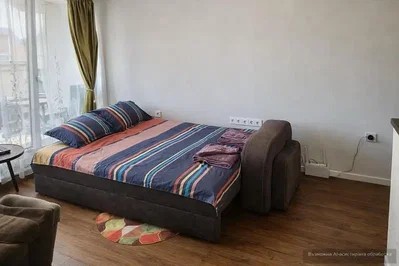 Dnevni boravak