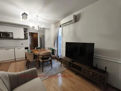 Dnevni boravak