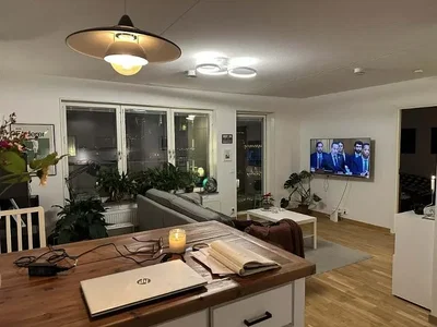 Woonkamer