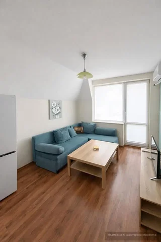 Dnevni boravak