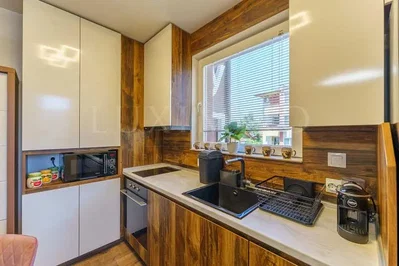 Woonkamer
