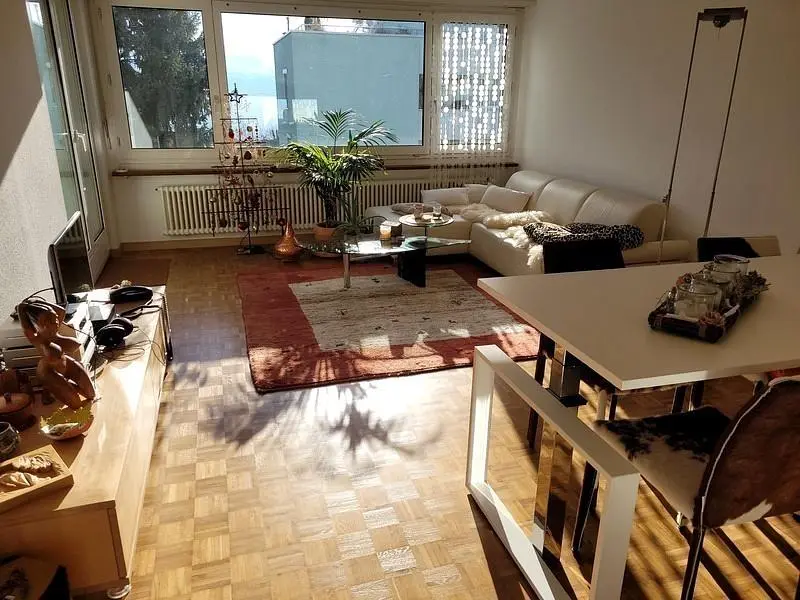 Dnevni boravak