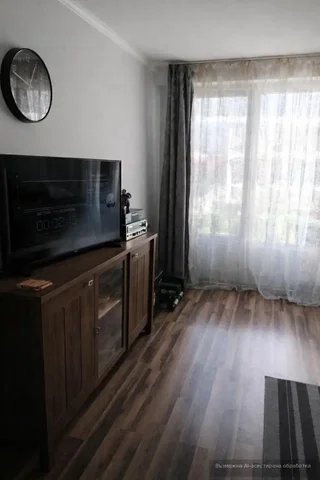 Dnevni boravak