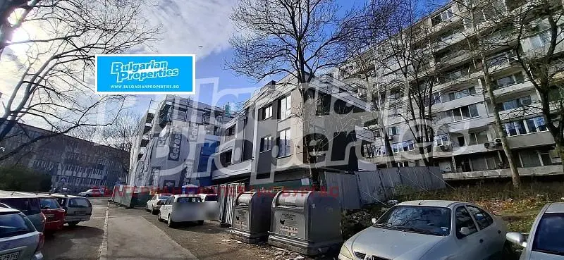 Dnevni boravak