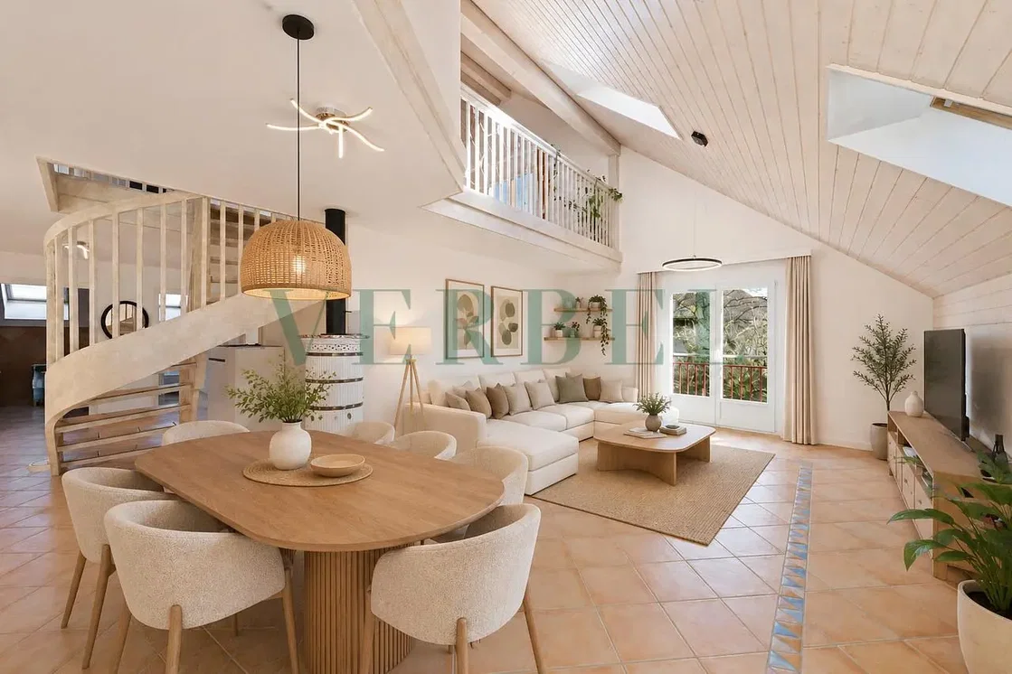 Woonkamer