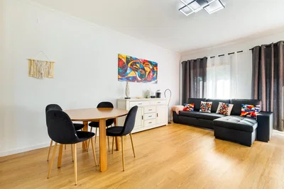 Woonkamer