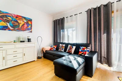Woonkamer