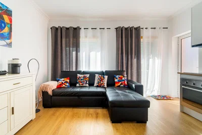 Woonkamer