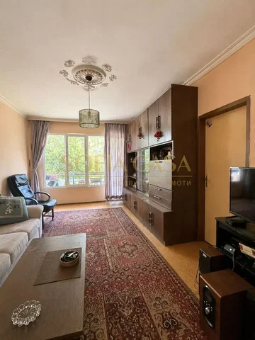 Woonkamer