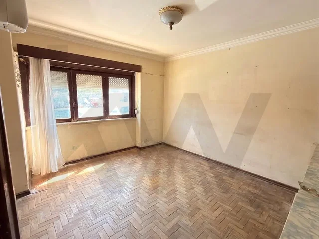 Obývačka
