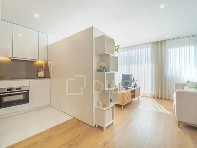 Obývací pokoj