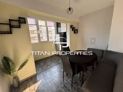 Oturma odası