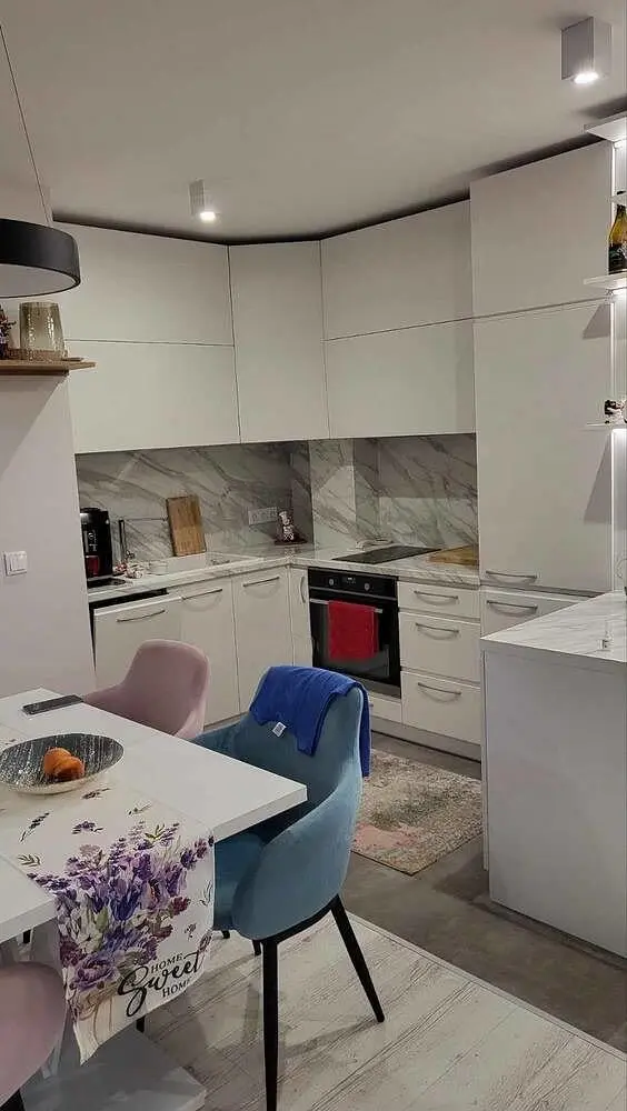Oturma odası