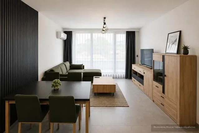 Oturma odası