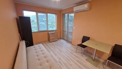 Oturma odası