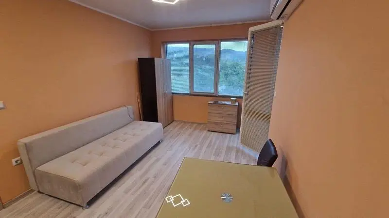 Oturma odası