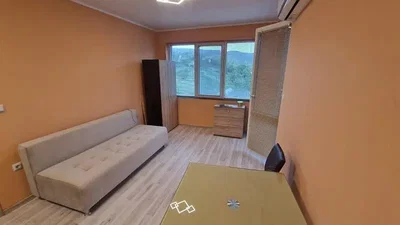 Oturma odası