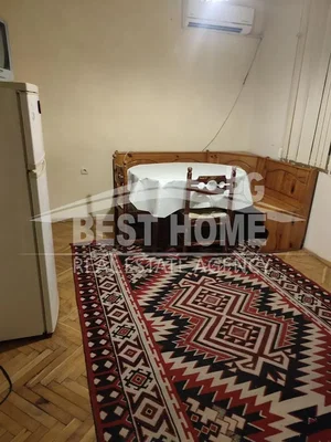 Oturma odası