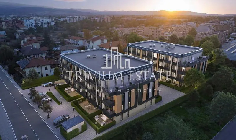 Oturma odası