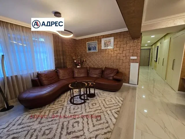 Oturma odası