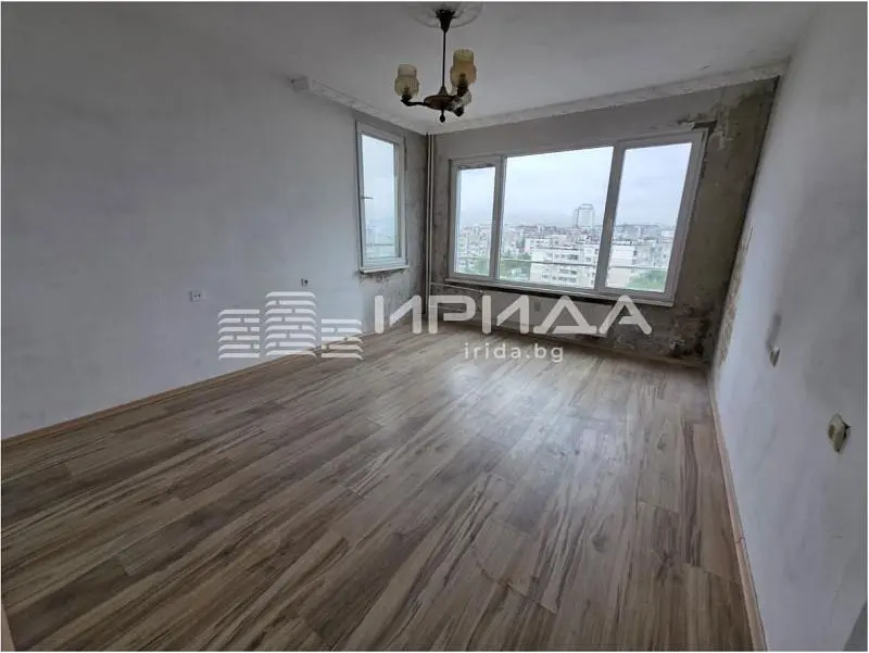 Oturma odası