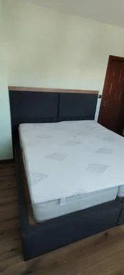 Oturma odası