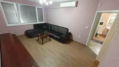Oturma odası