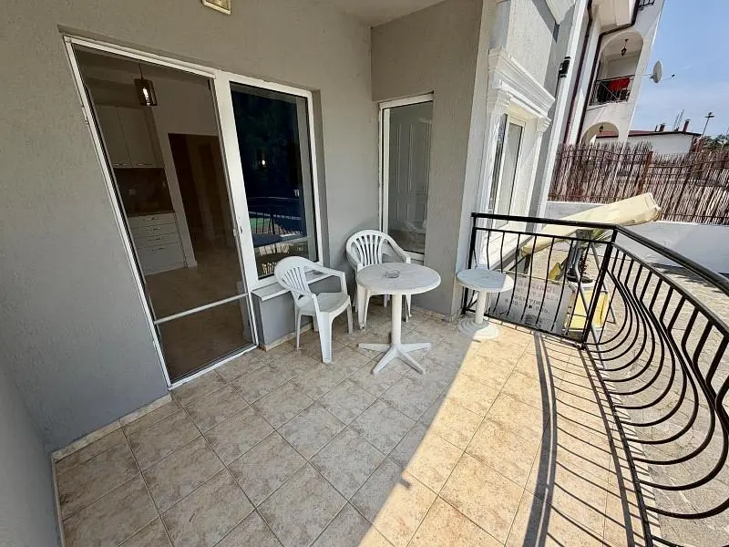 Dnevni boravak