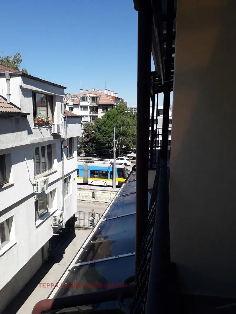 Dnevna soba