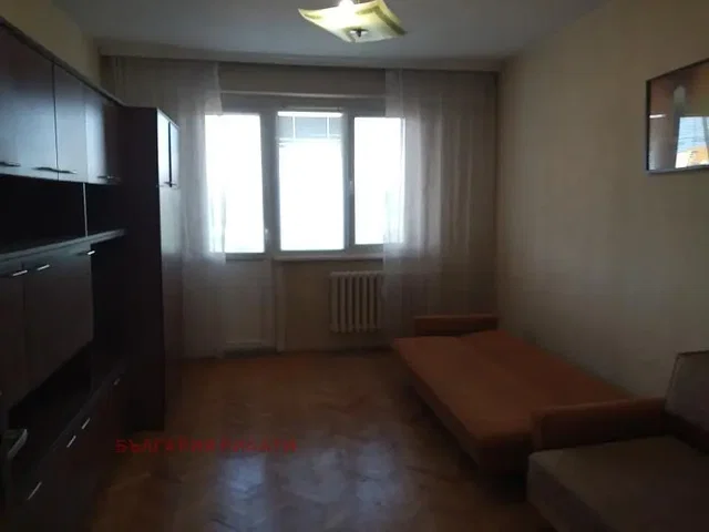 Obývačka