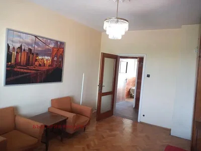 Dnevni boravak