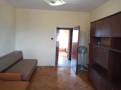 Dnevni boravak