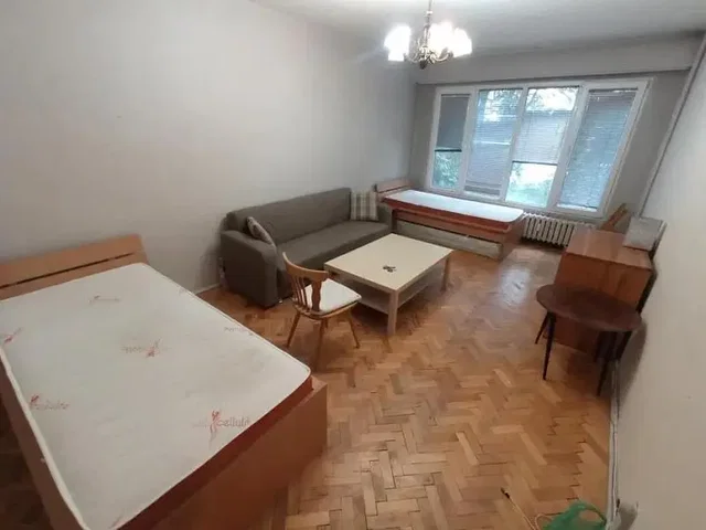 Obývačka