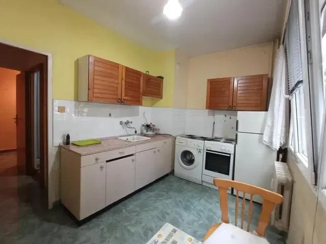 Obývačka