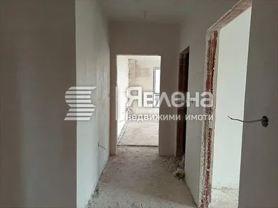 Obývačka