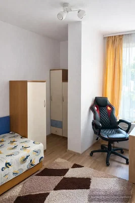 Dnevni boravak