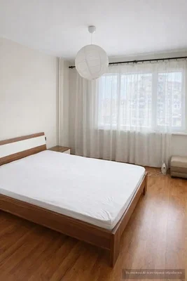 Obývačka