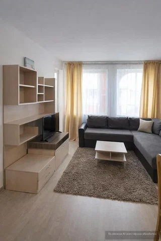 Obývačka