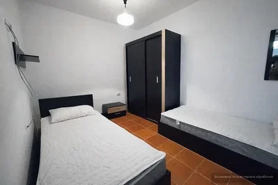 Obývačka