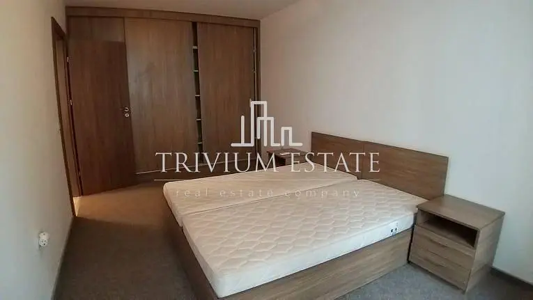 Obývačka