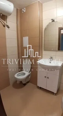 Obývačka