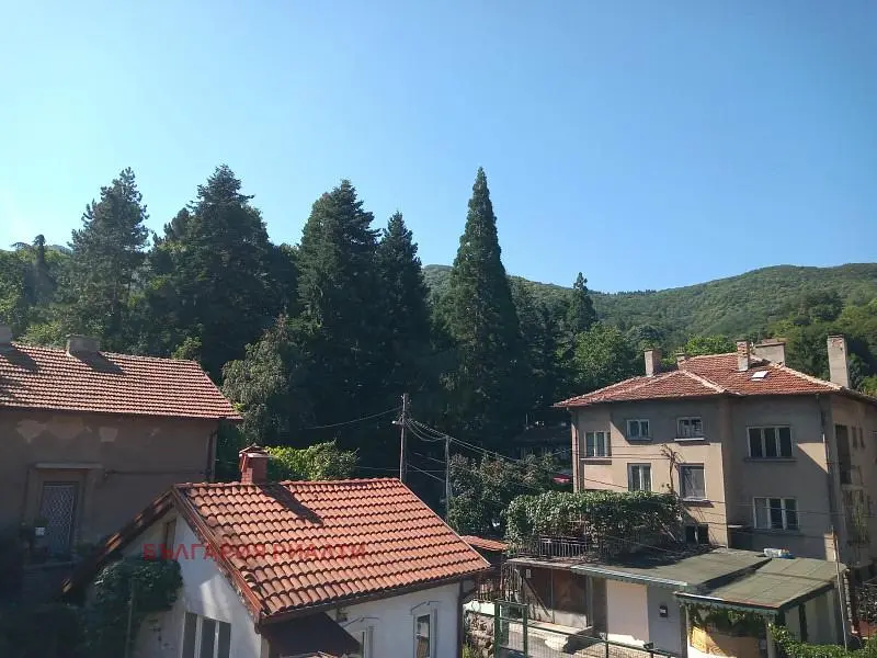 Dnevni boravak