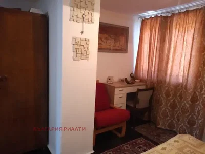 Dnevni boravak